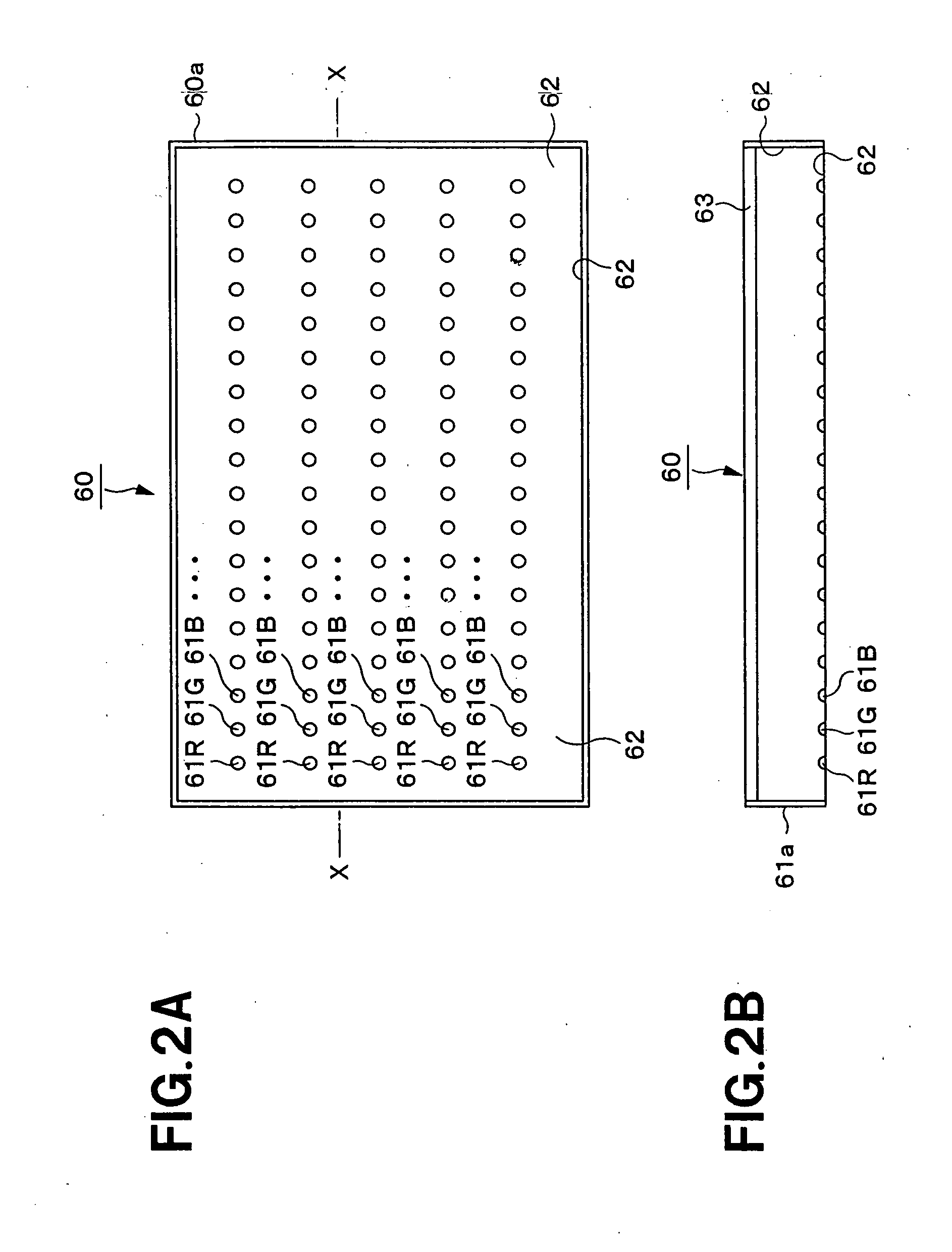 Backlight Device and Liquid Crystal Display Device