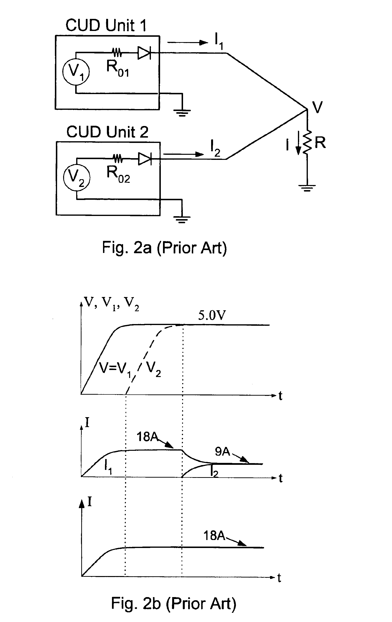 Voltage sense method and circuit which alleviate reverse current flow of current bi-directional converters