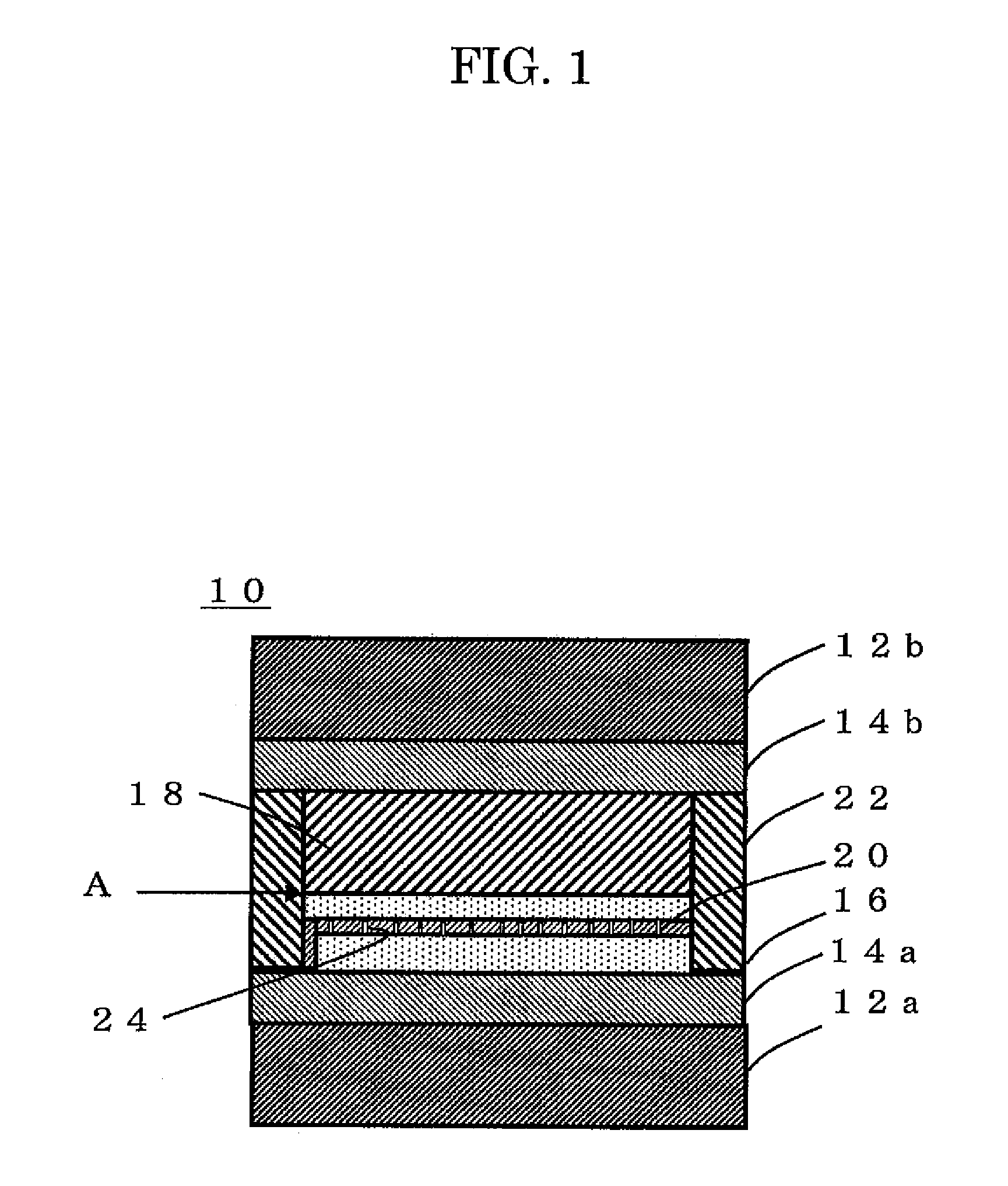Dye-sensitized solar cell and process for producing the same