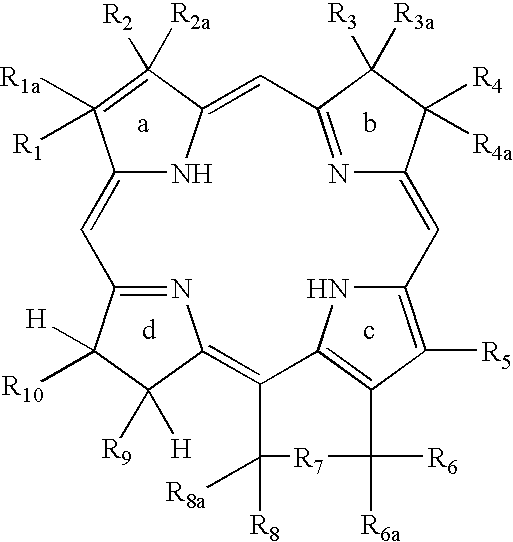 Multi DTPA conjugated tetrapyrollic compounds for phototherapeutic contrast agents