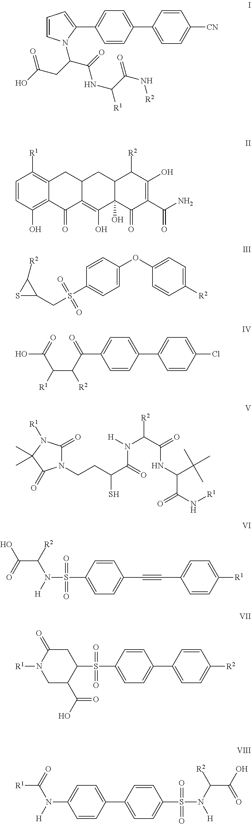 Compounds and methods for the treatment of pain and other diseases
