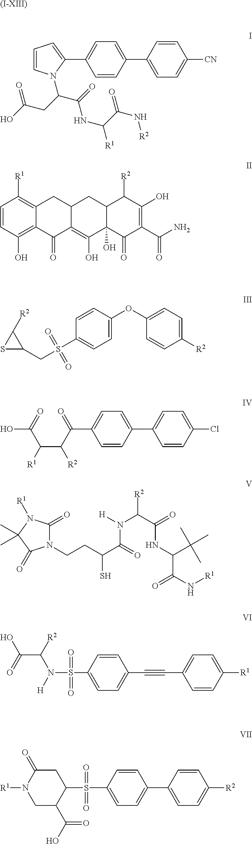 Compounds and methods for the treatment of pain and other diseases