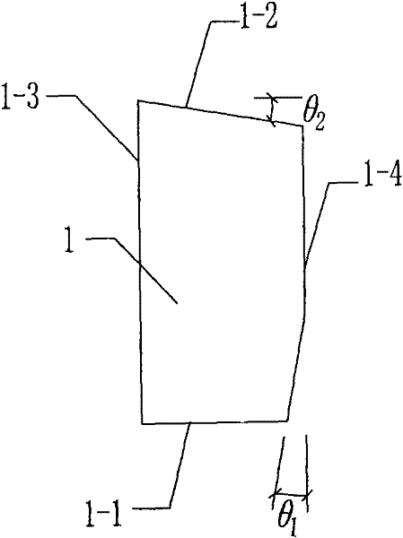 Offshore wind generator single pile base structure with stabilizer fin