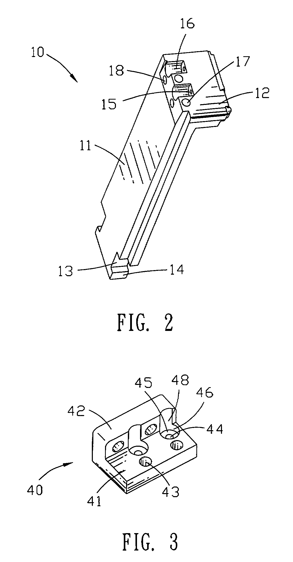 Angular ejector mechanism and injection mold with the same