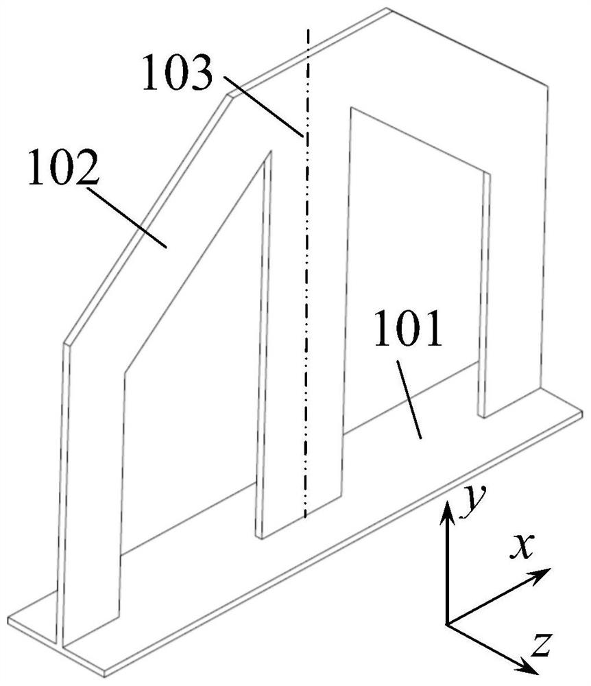 A parallel mechanism containing a binding and composite driver chain