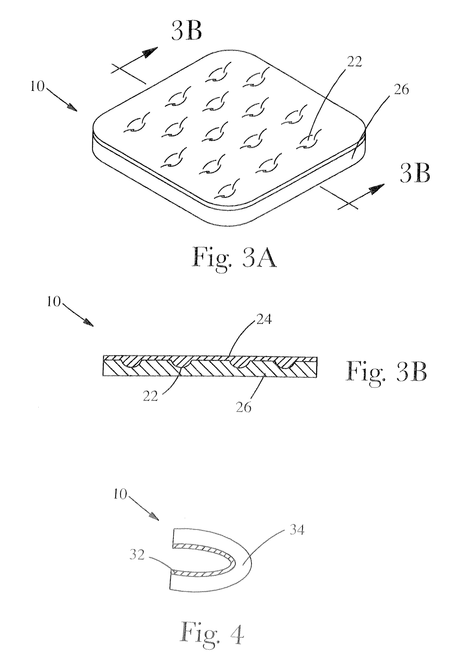 Porous, Dissolvable Solid Substrate and a Cationic Surfactant Conditioner Material