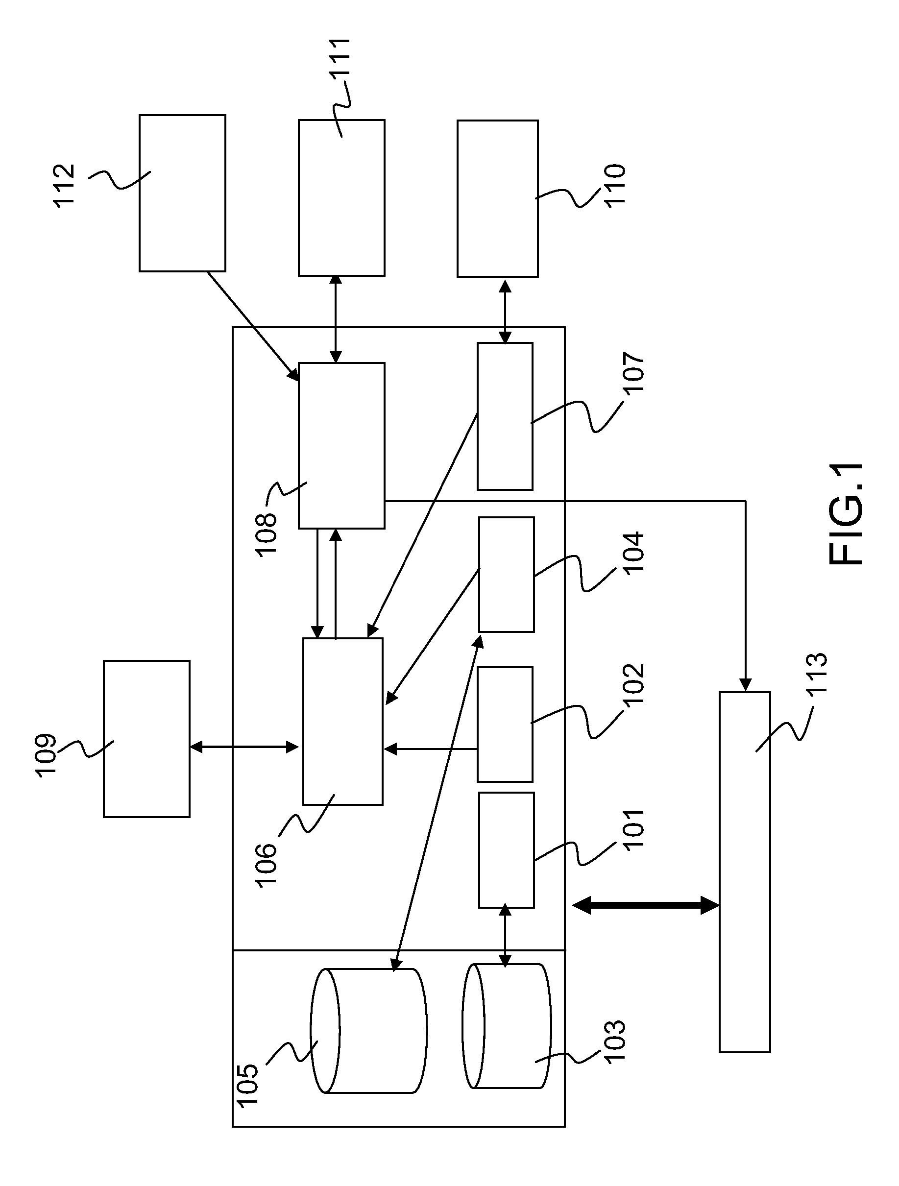 Method of automatically managing the speed of an aircraft in turbulent air and device for its implementation