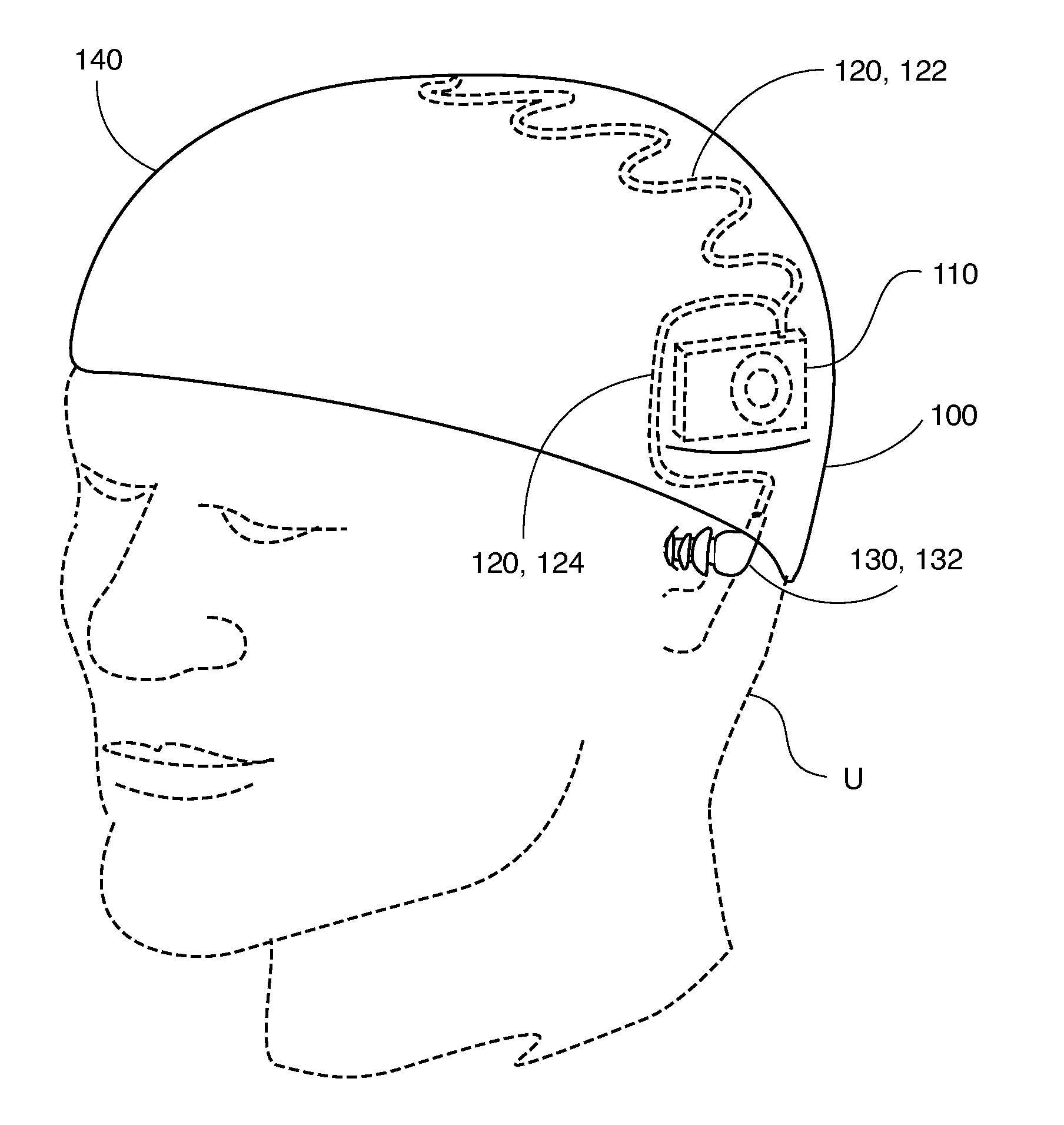 Swim cap and method of use thereof
