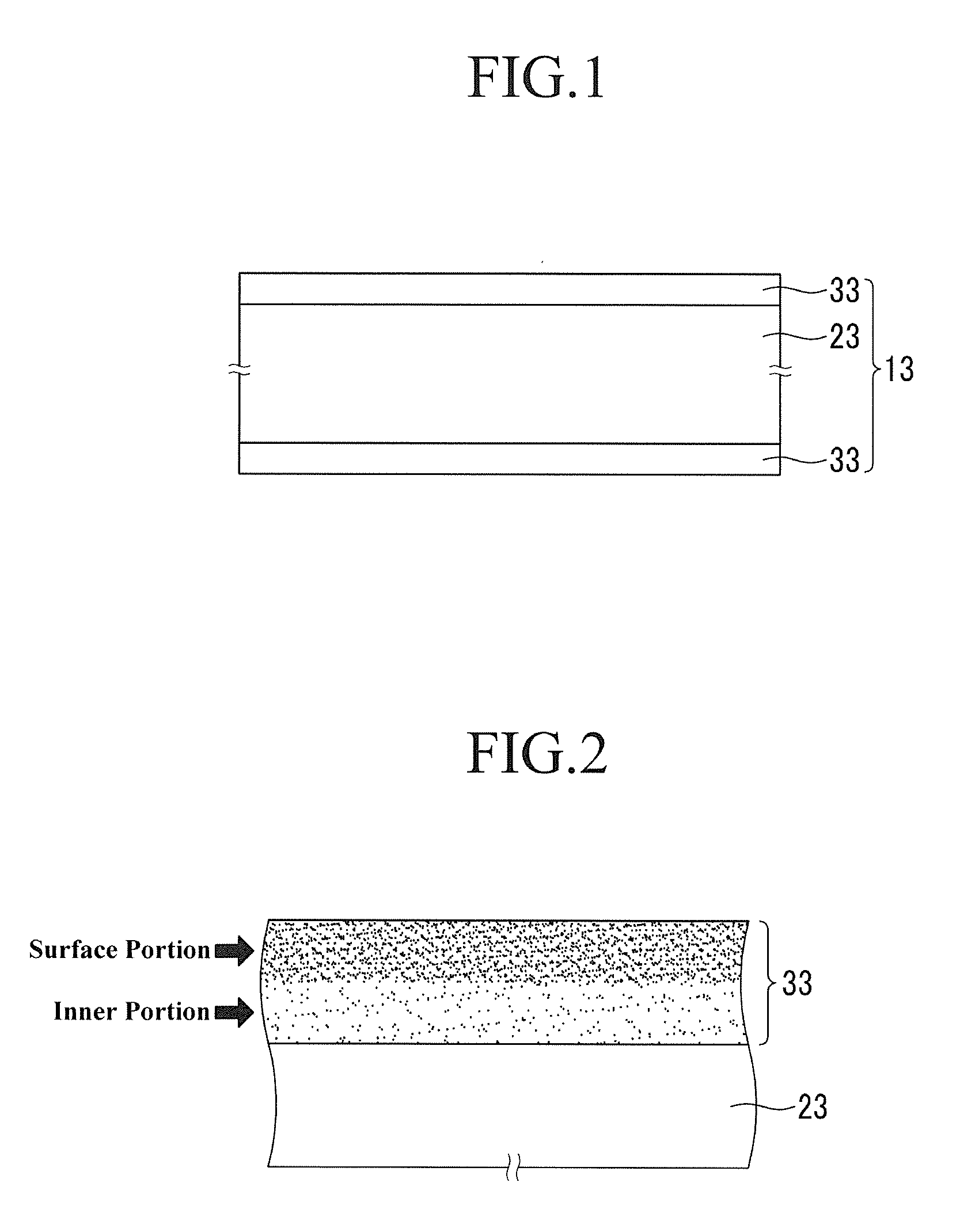 Separator and method of manufacturing the same and rechargeable lithium battery including the same