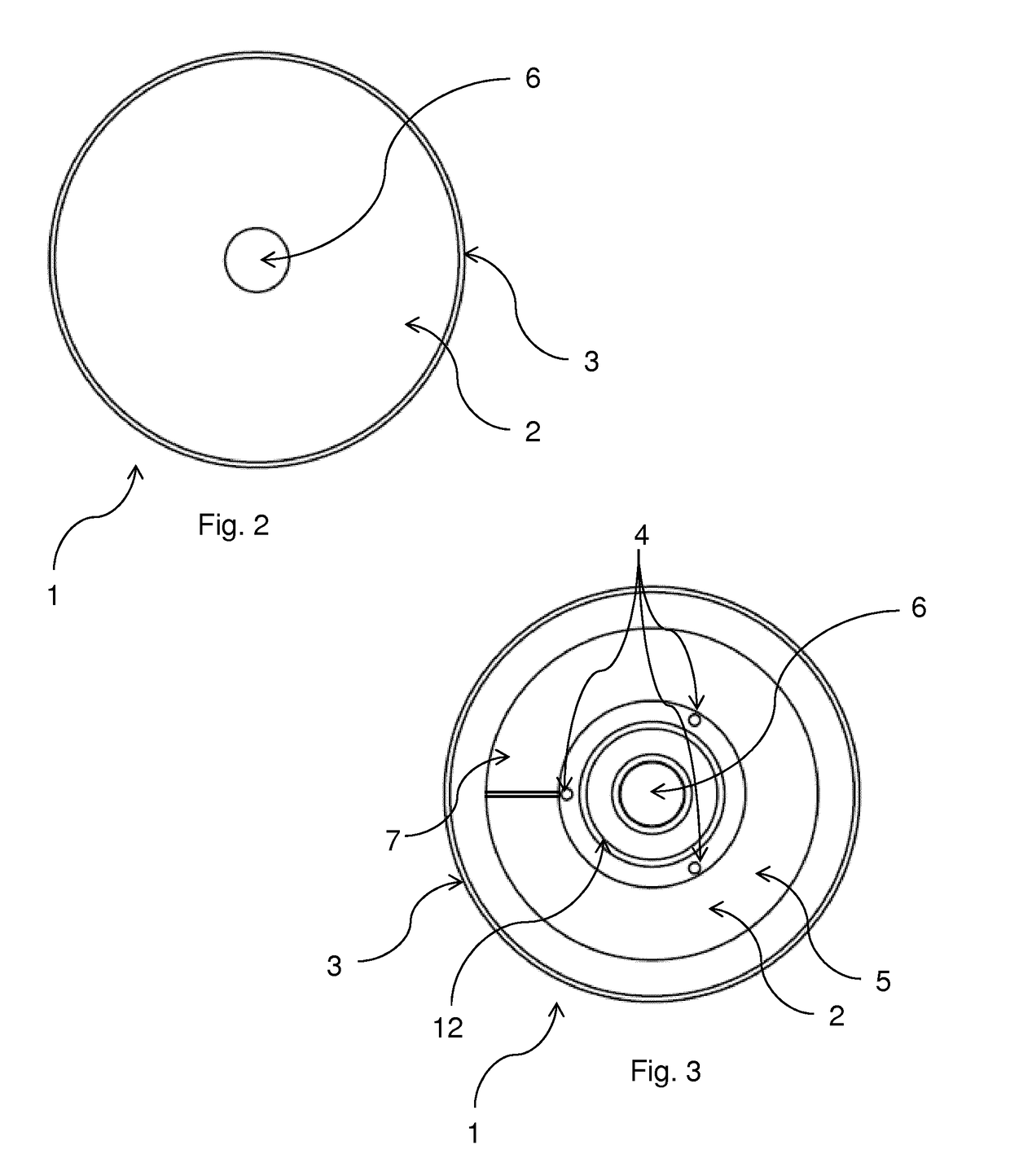 Working electrode holder and electrochemical cell