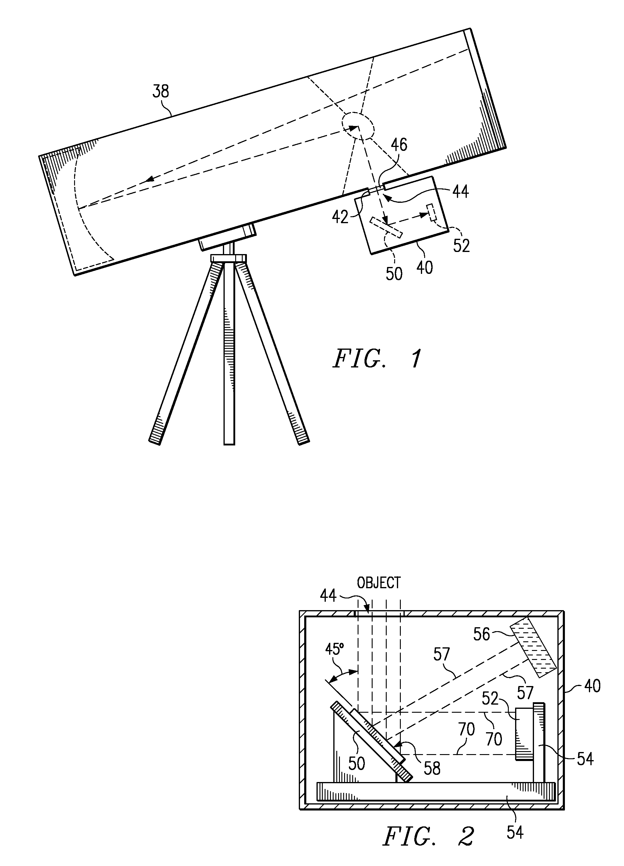 System and Method for Varying Exposure Time for Different Parts of a Field of View While Acquiring an Image