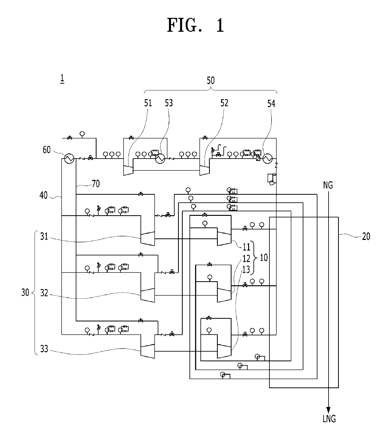 Fluid cooling apparatus