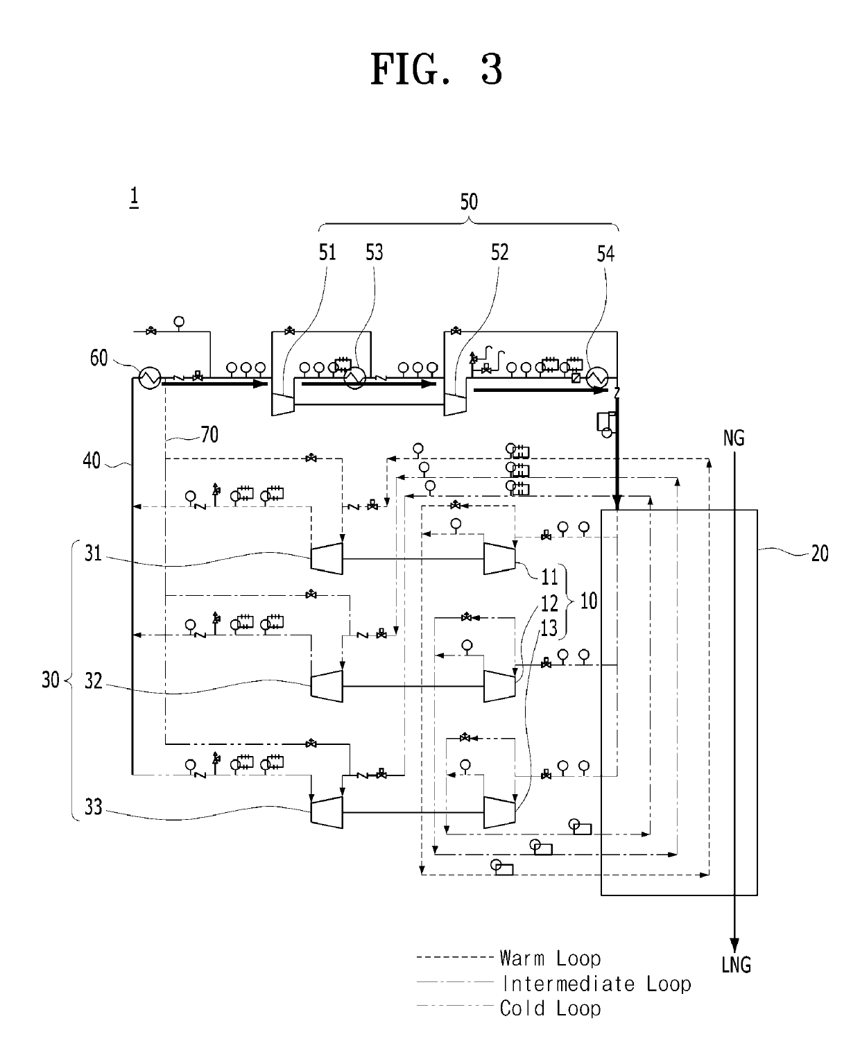 Fluid cooling apparatus