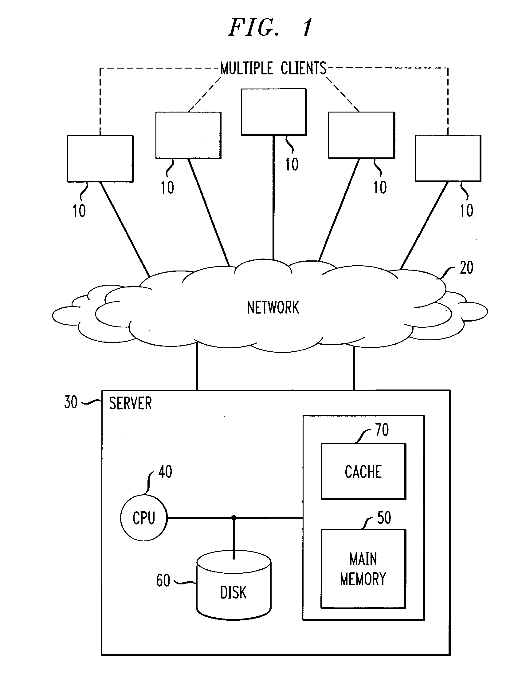 Methods and apparatus for data stream clustering for abnormality monitoring