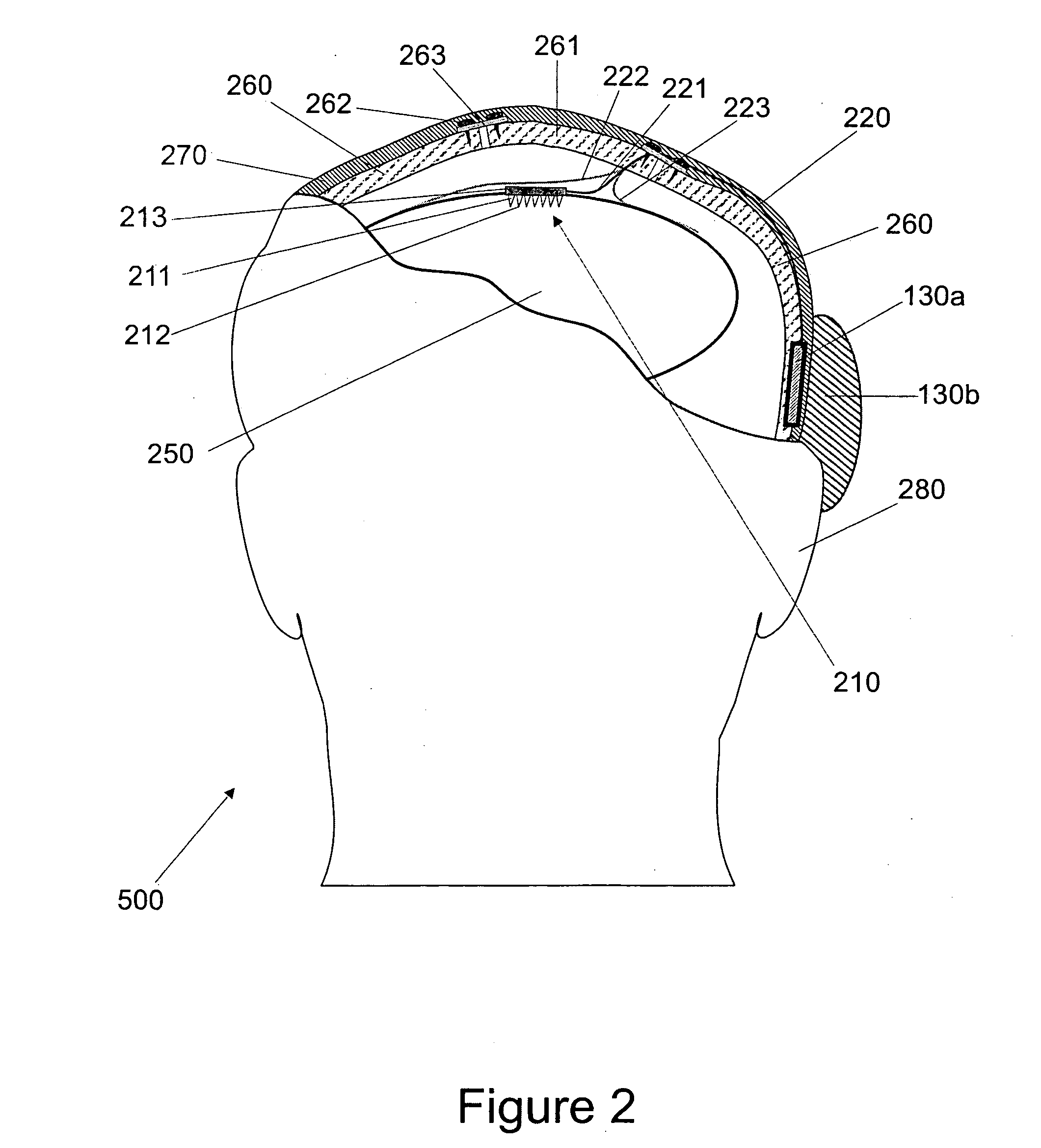 Biological interface systems with wireless connection and related methods