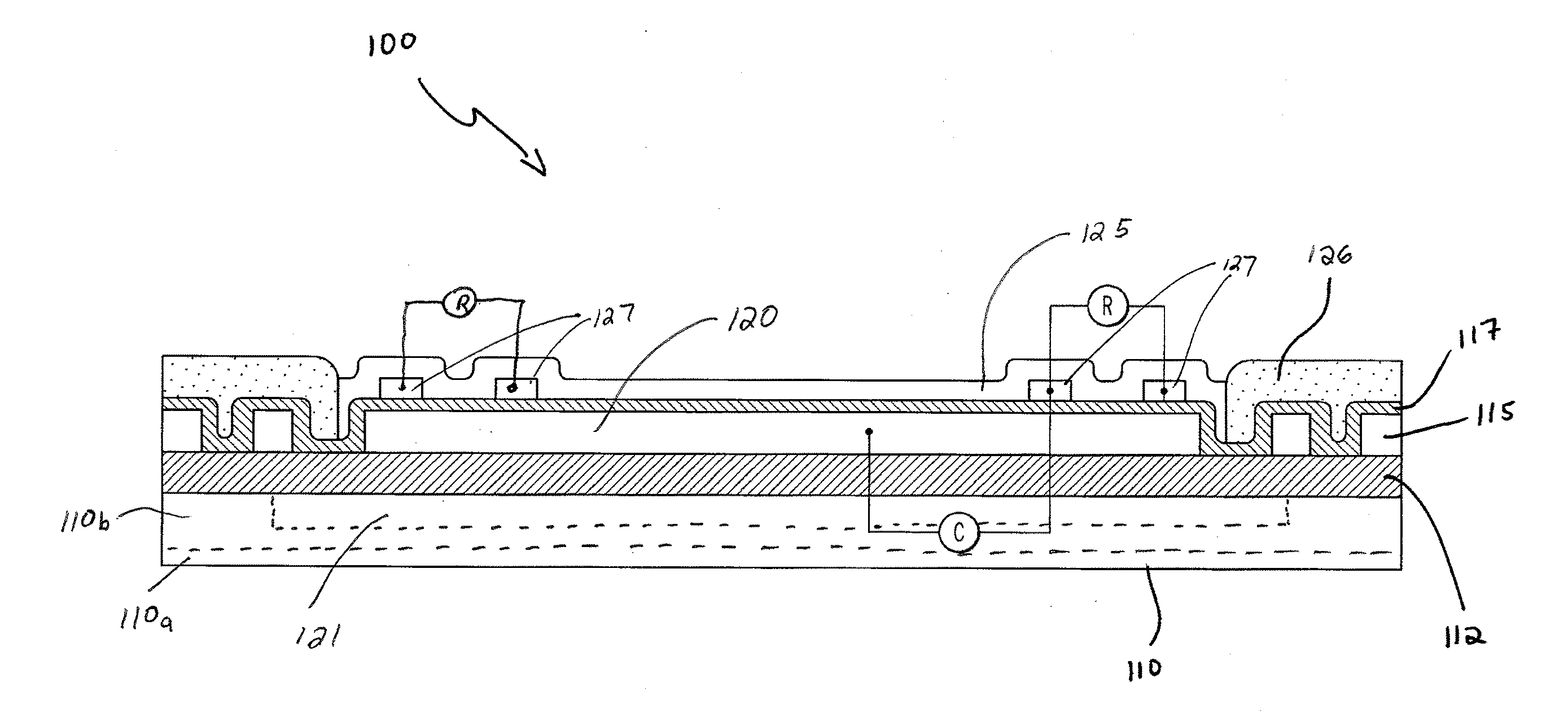 Apparatus and Method for Microfabricated Multi-Dimensional Sensors and Sensing Systems
