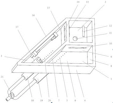 Multifunctional Hull cell system