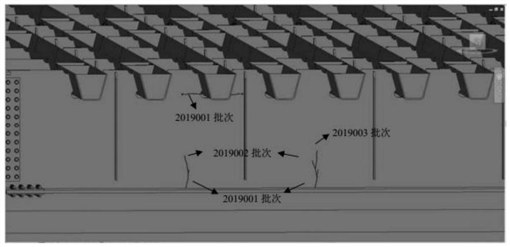 A BIM-based 4D operation and maintenance information model establishment method