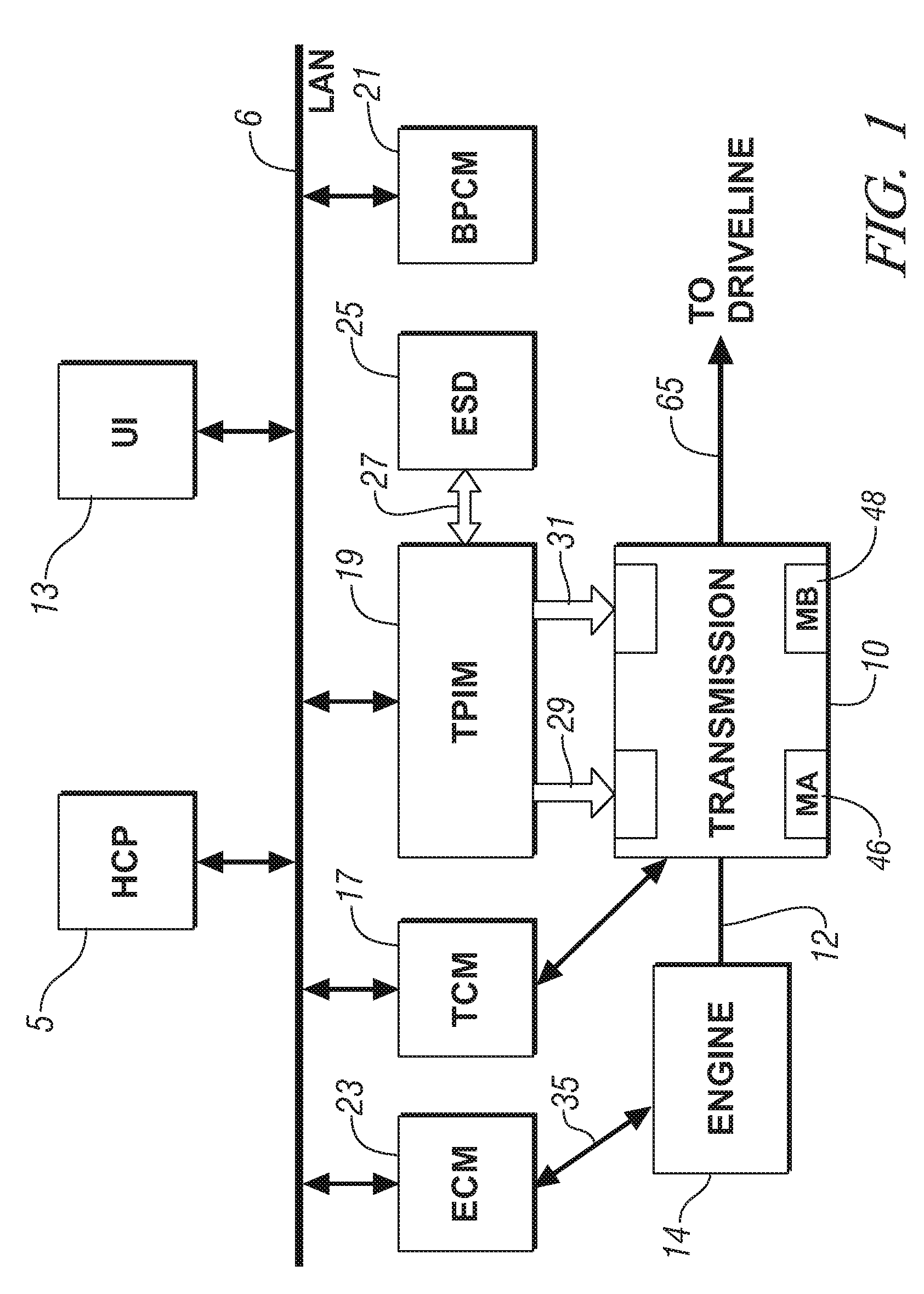 Method and apparatus to monitor a temperature sensing device