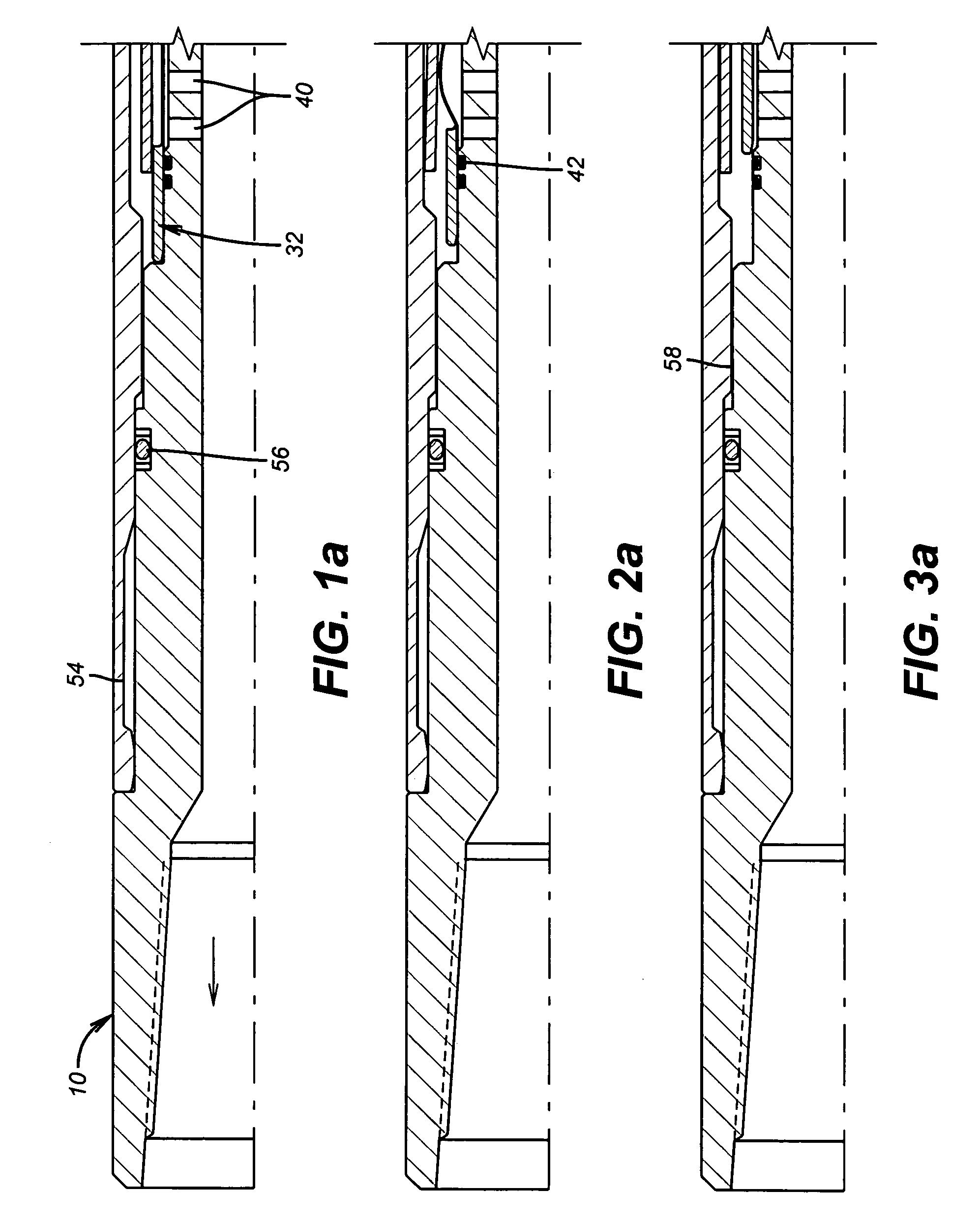 Release mechanism for downhole tool