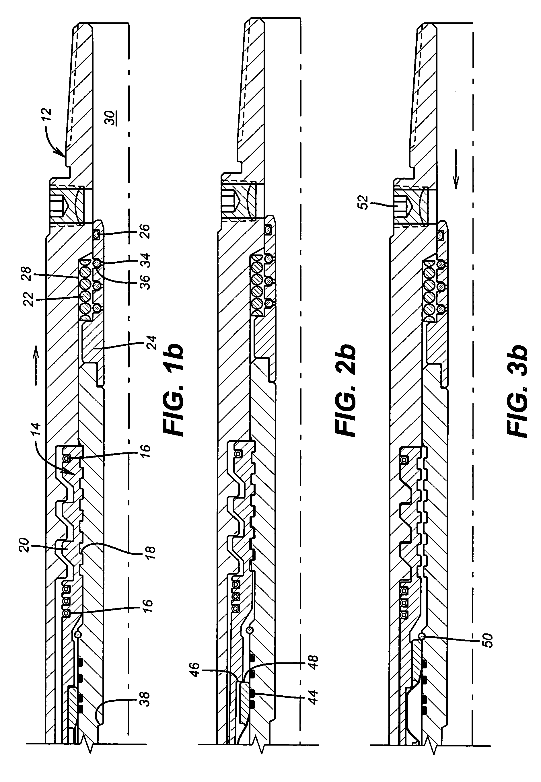 Release mechanism for downhole tool