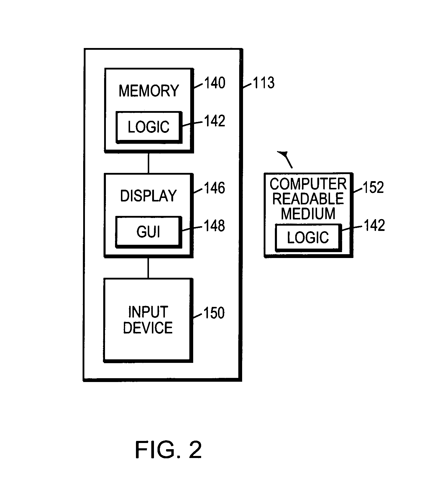 System and method for configuring data storage in accordance with workload requirements
