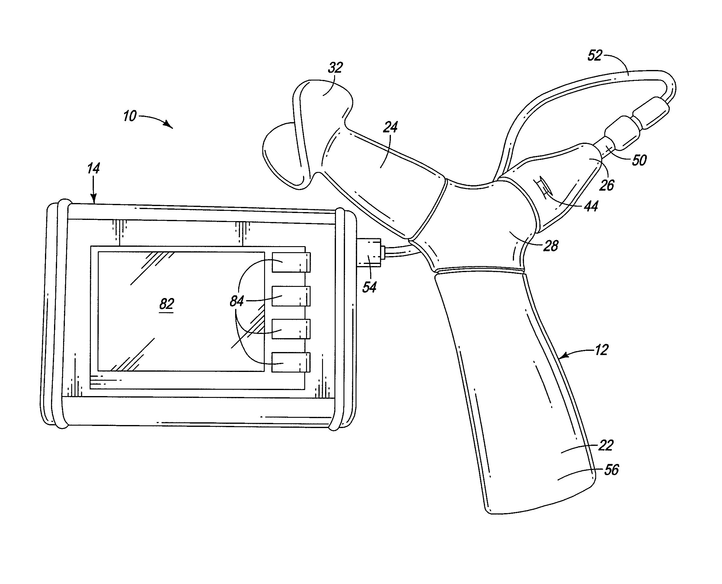 System and method for improving endurance of inspiratory muscles