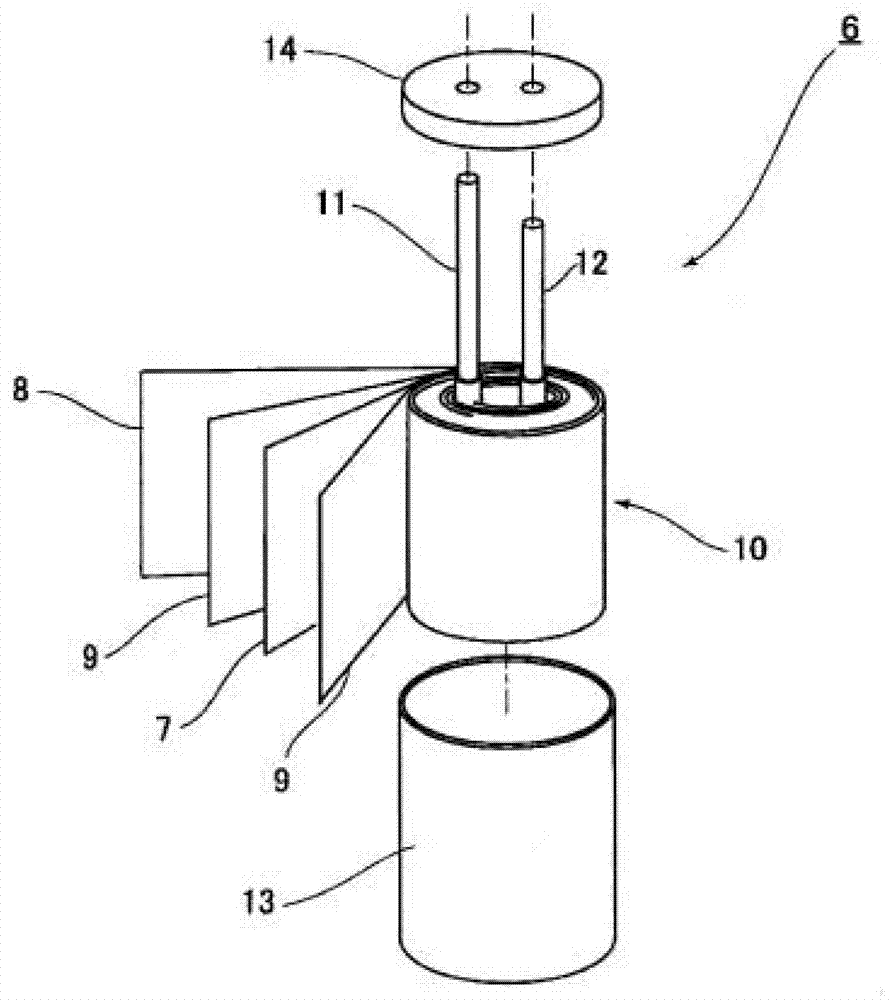 Electrode foils, current collectors, electrodes, and storage devices using these