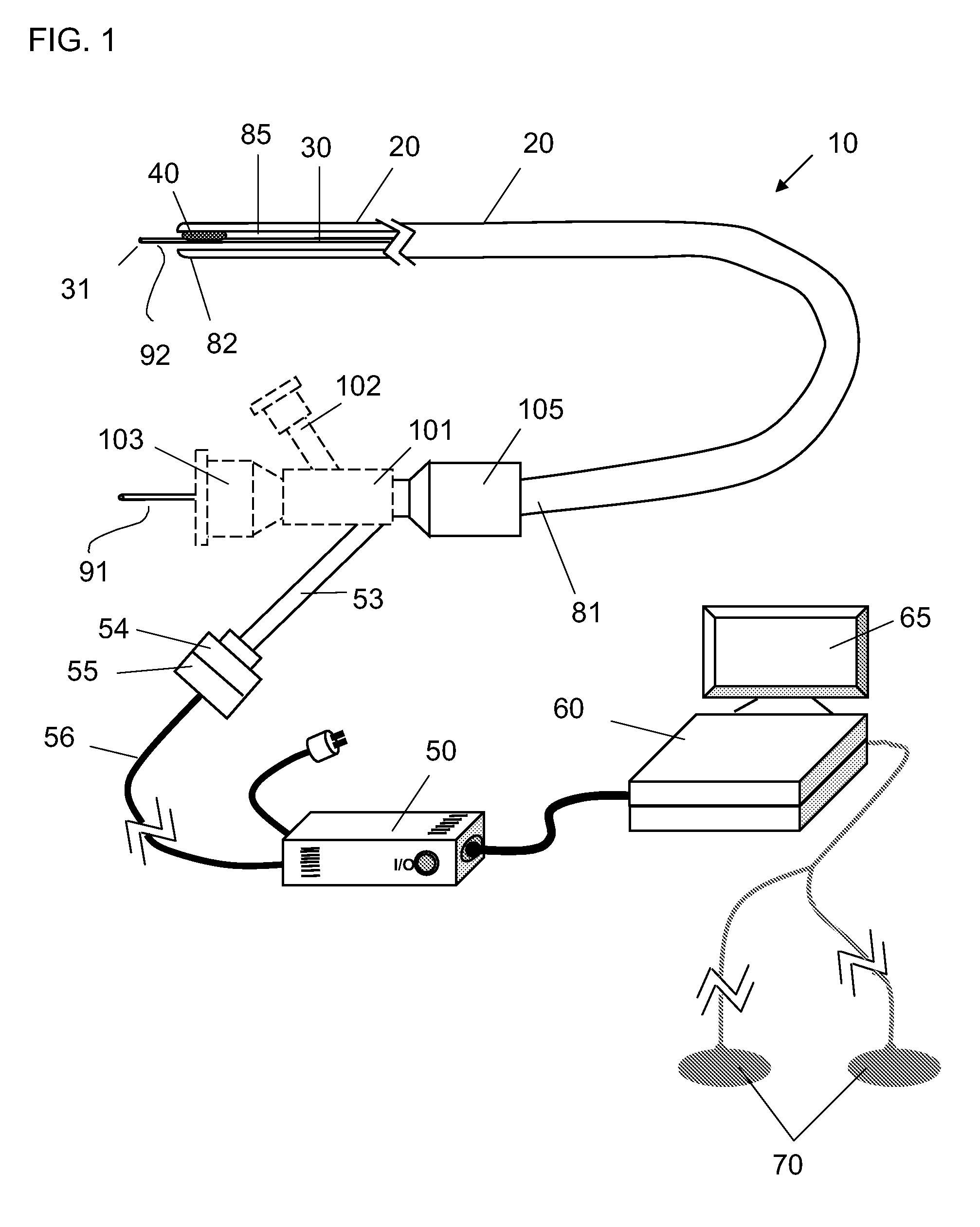 Apparatus and Method for Guided Chronic Total Occlusion Penetration