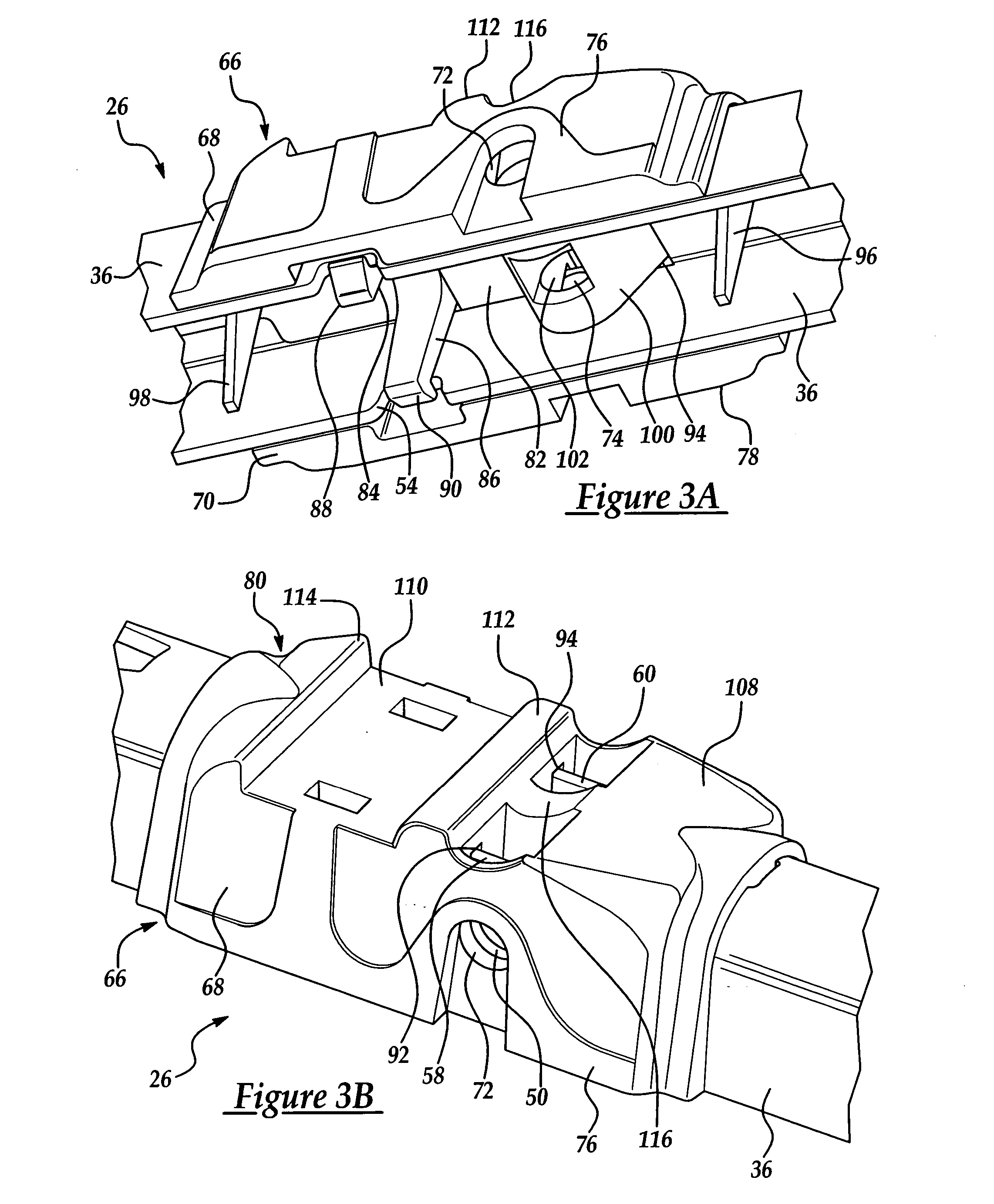 Wiper coupler and wiper assembly incorporating same