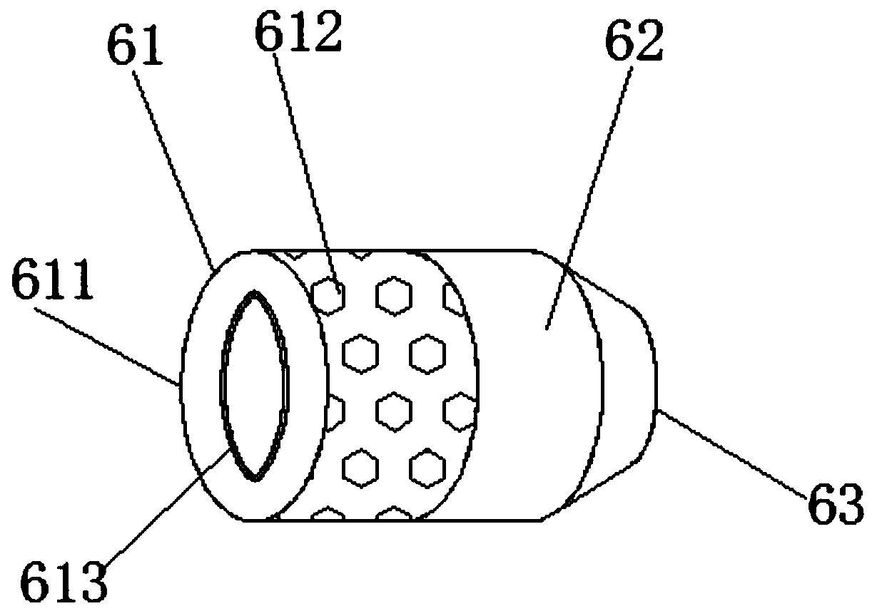 Novel automobile gear device solenoid valve