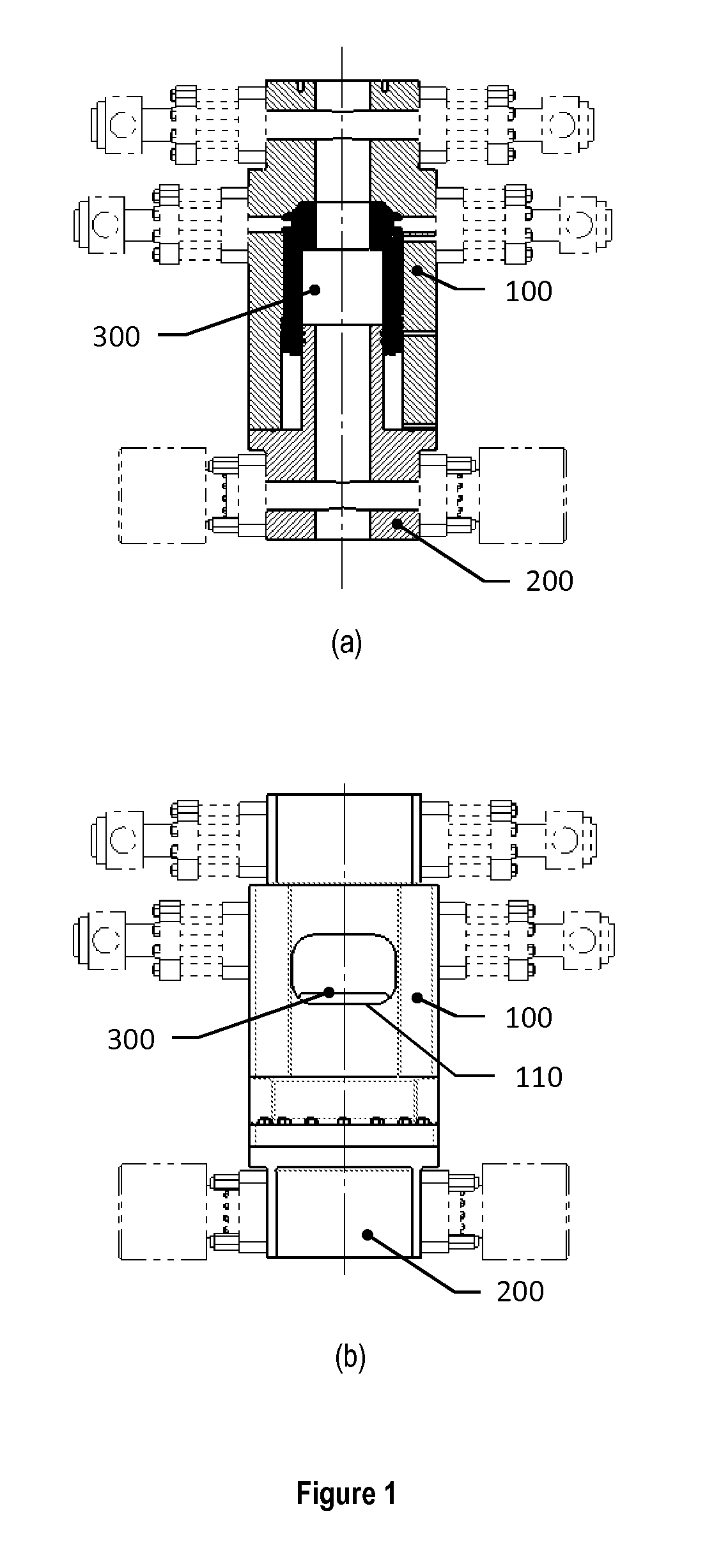 Systems and Methods for Catastrophe Mitigation for Deep Water Oil Drilling during Blowout Preventer Failure