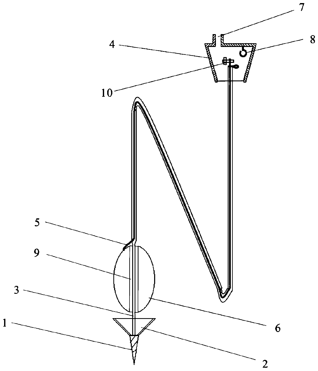 A combined toilet guide, cleaning and maintenance device