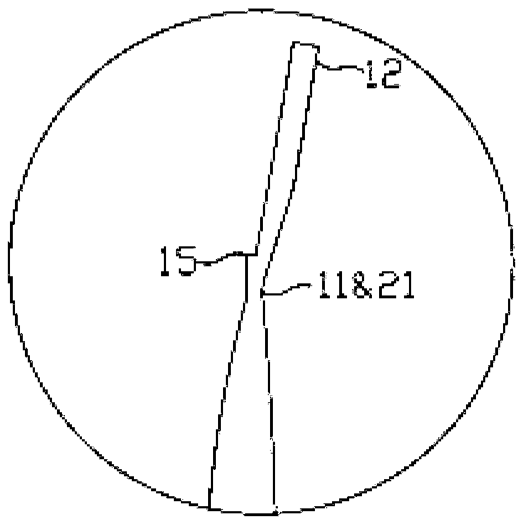 Artificial lens