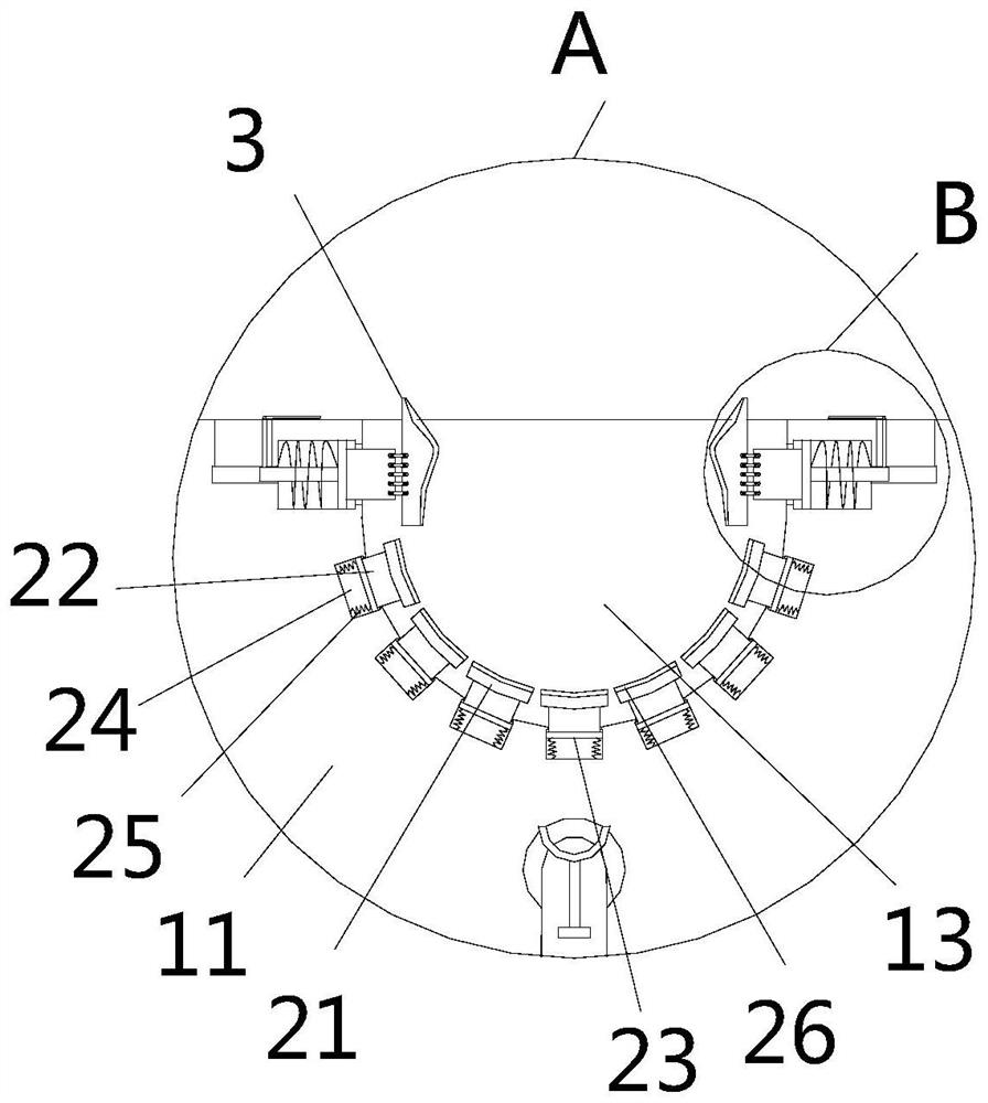 Integrated fishing platform for fishpond