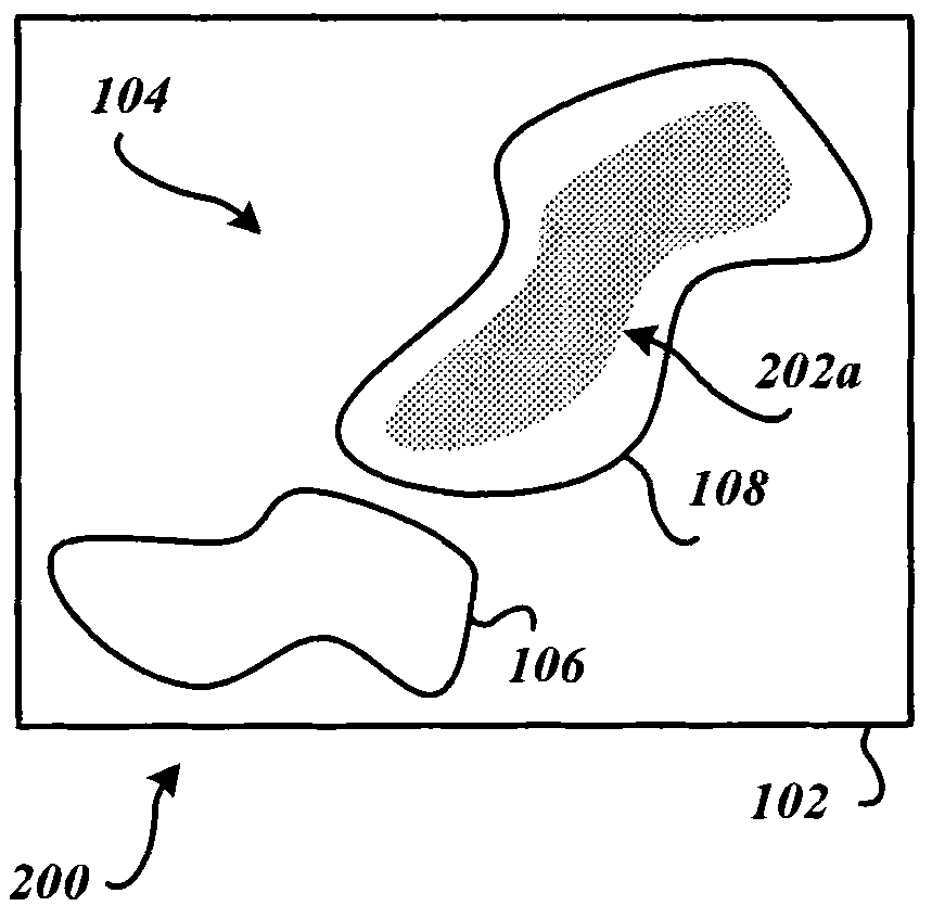 System and method of displaying convective weather on a weather radar display
