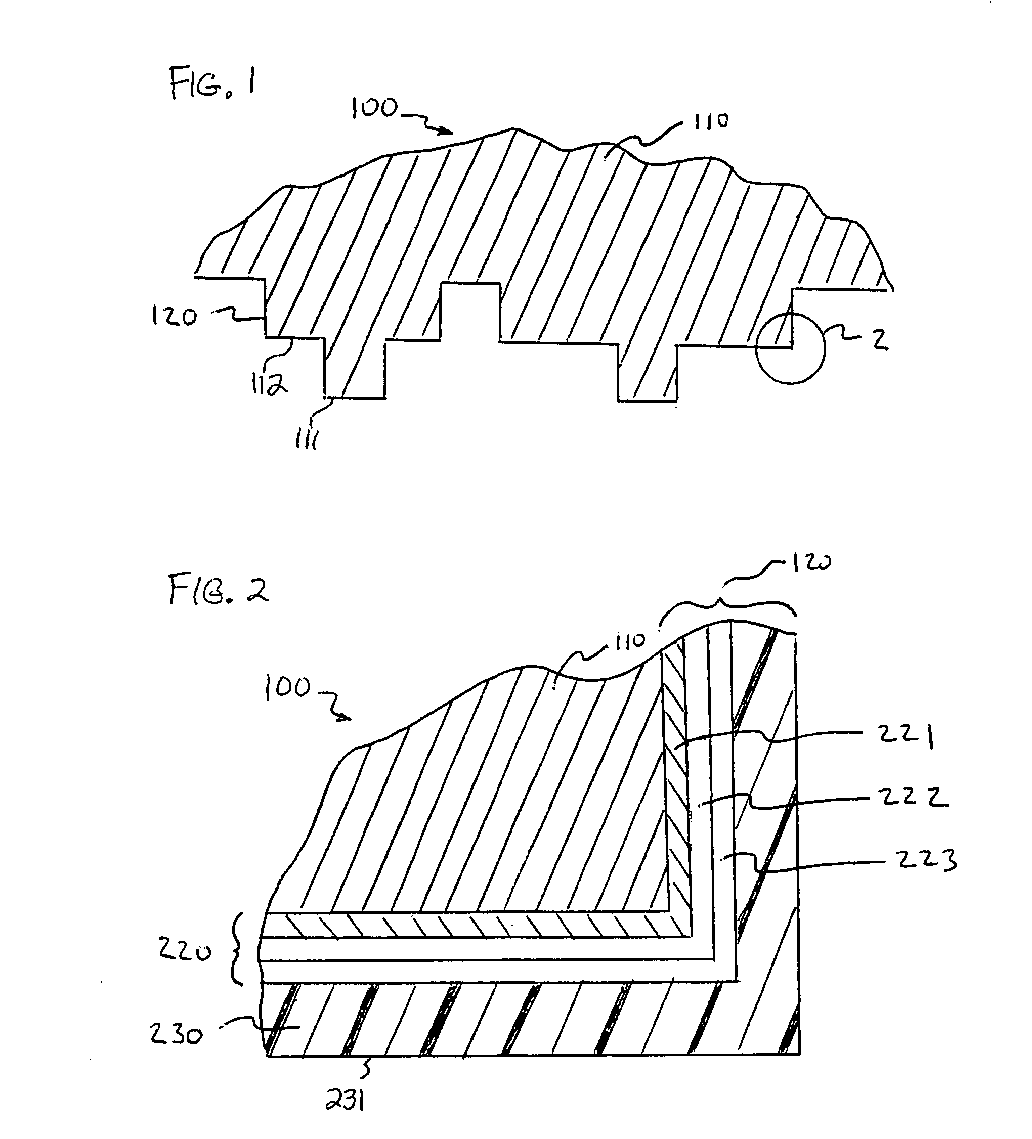Component packaging apparatus, systems, and methods