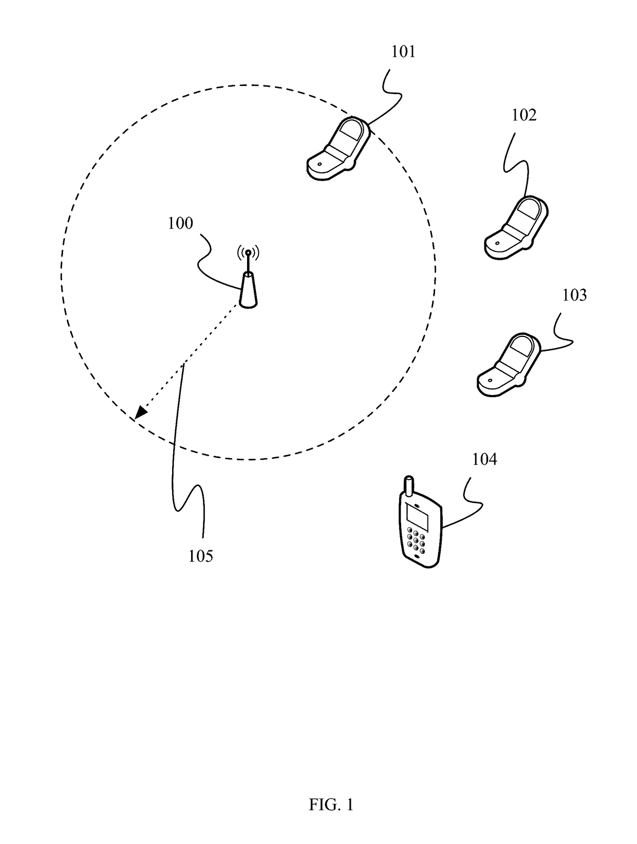 Certificate exchange mechanism for wireless networking