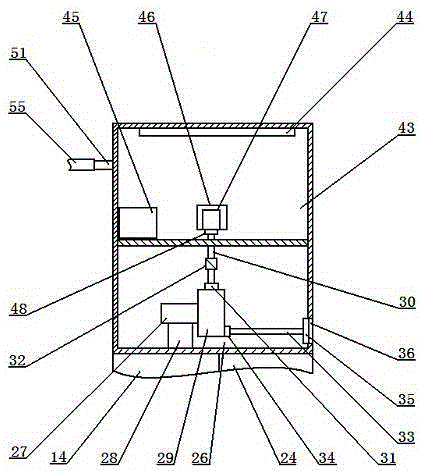 Gastrointestinal decompression device