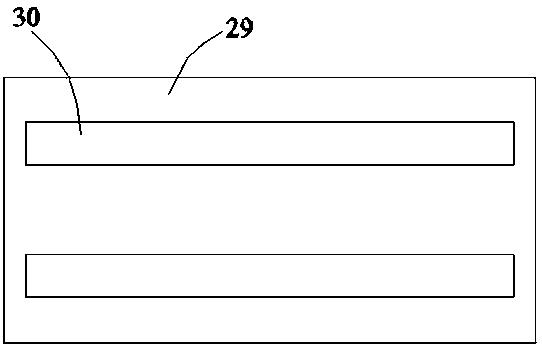 Full-automatic stacking machine