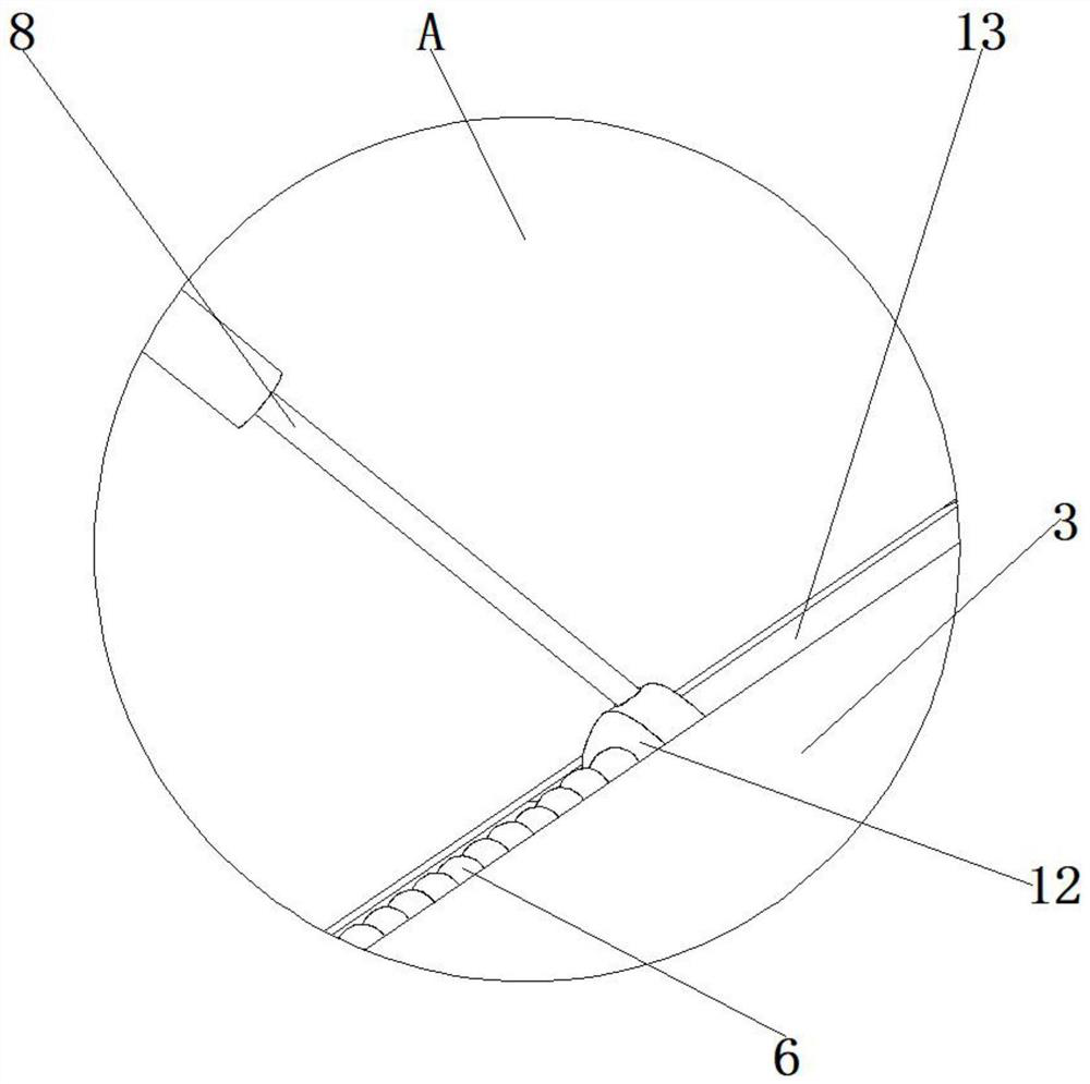 Unmanned aerial vehicle anti-collision device and airborne lens self-cleaning device and method