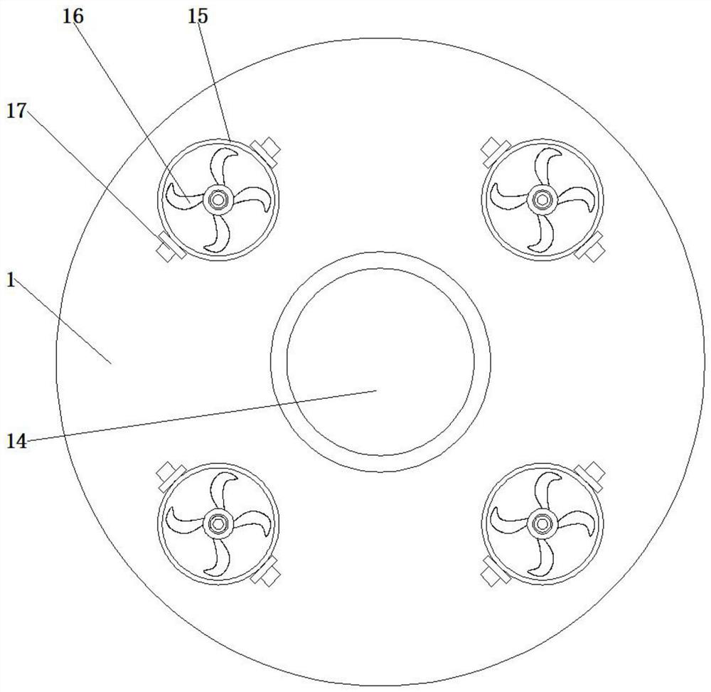 Unmanned aerial vehicle anti-collision device and airborne lens self-cleaning device and method