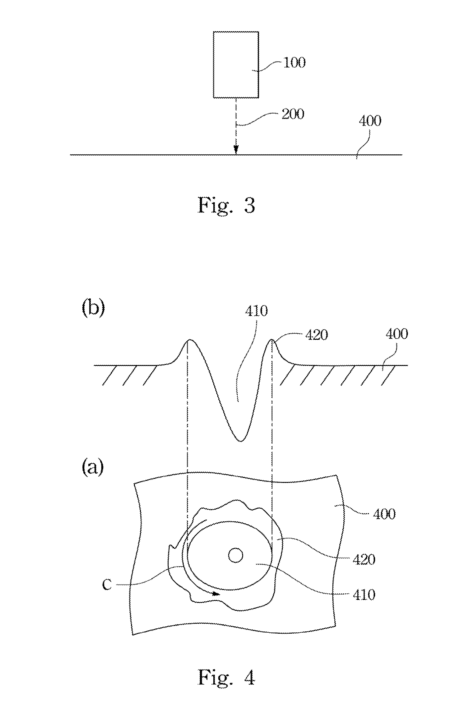 Method of making optical microstructure pattern on light guide plate, light guide plate thereof and imprinting mold