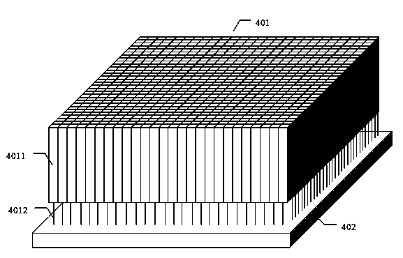 Electronic sand table system and method