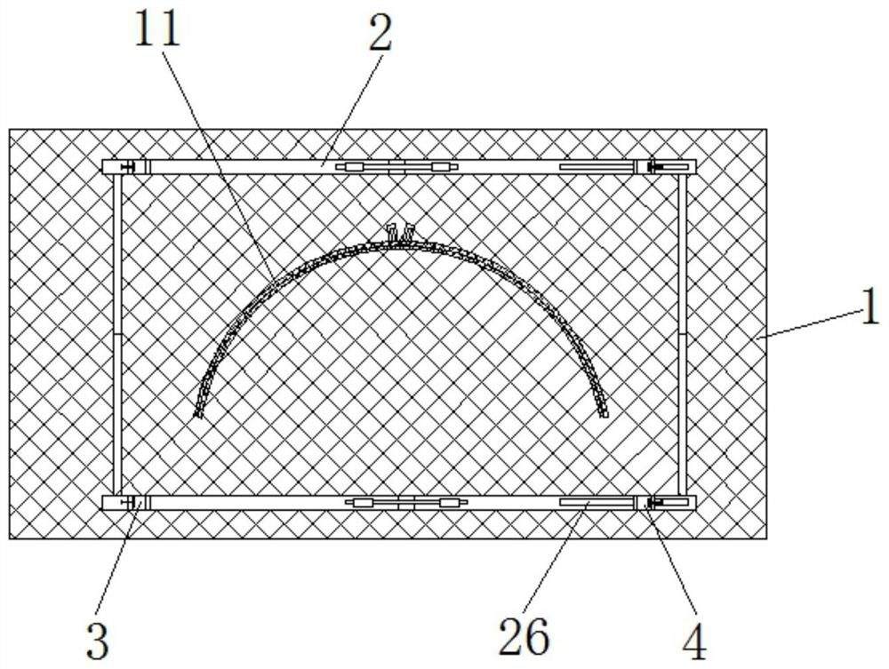 Net cover for fish box