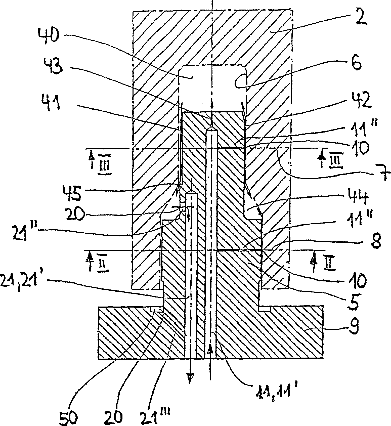 Method and bearing for balancing rotors without journals