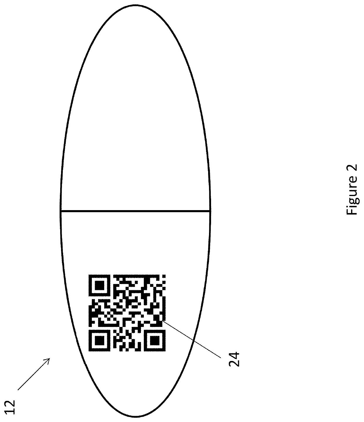 System and method for the verification of medication