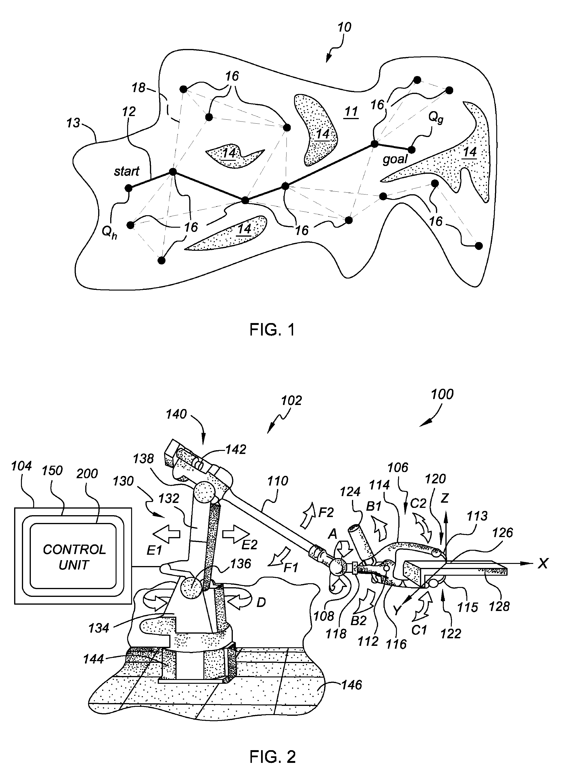 Apparatus and method of automated manufacturing