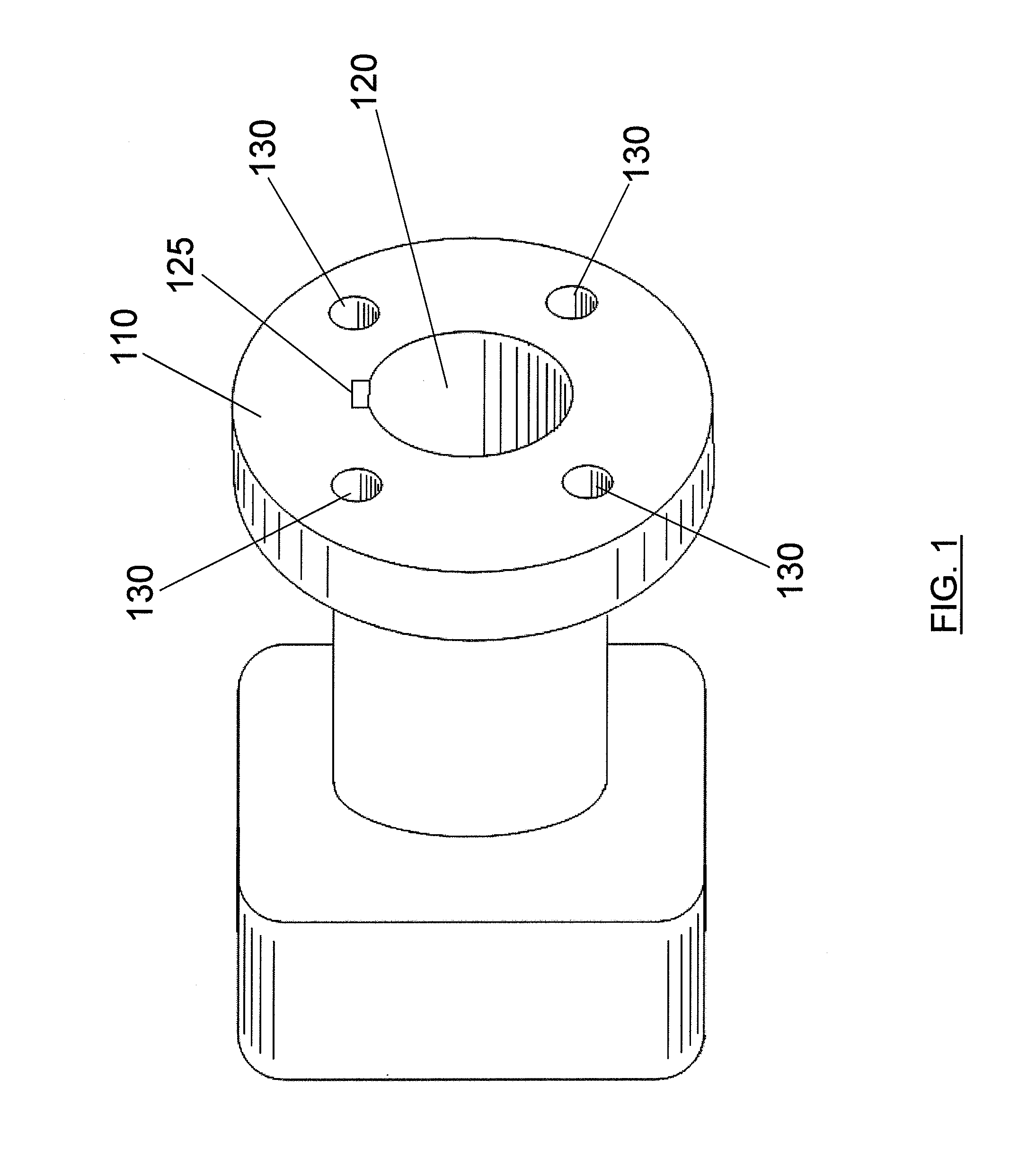 Method, apparatus and computer program product for simplifying a representative of a computer-aided design model