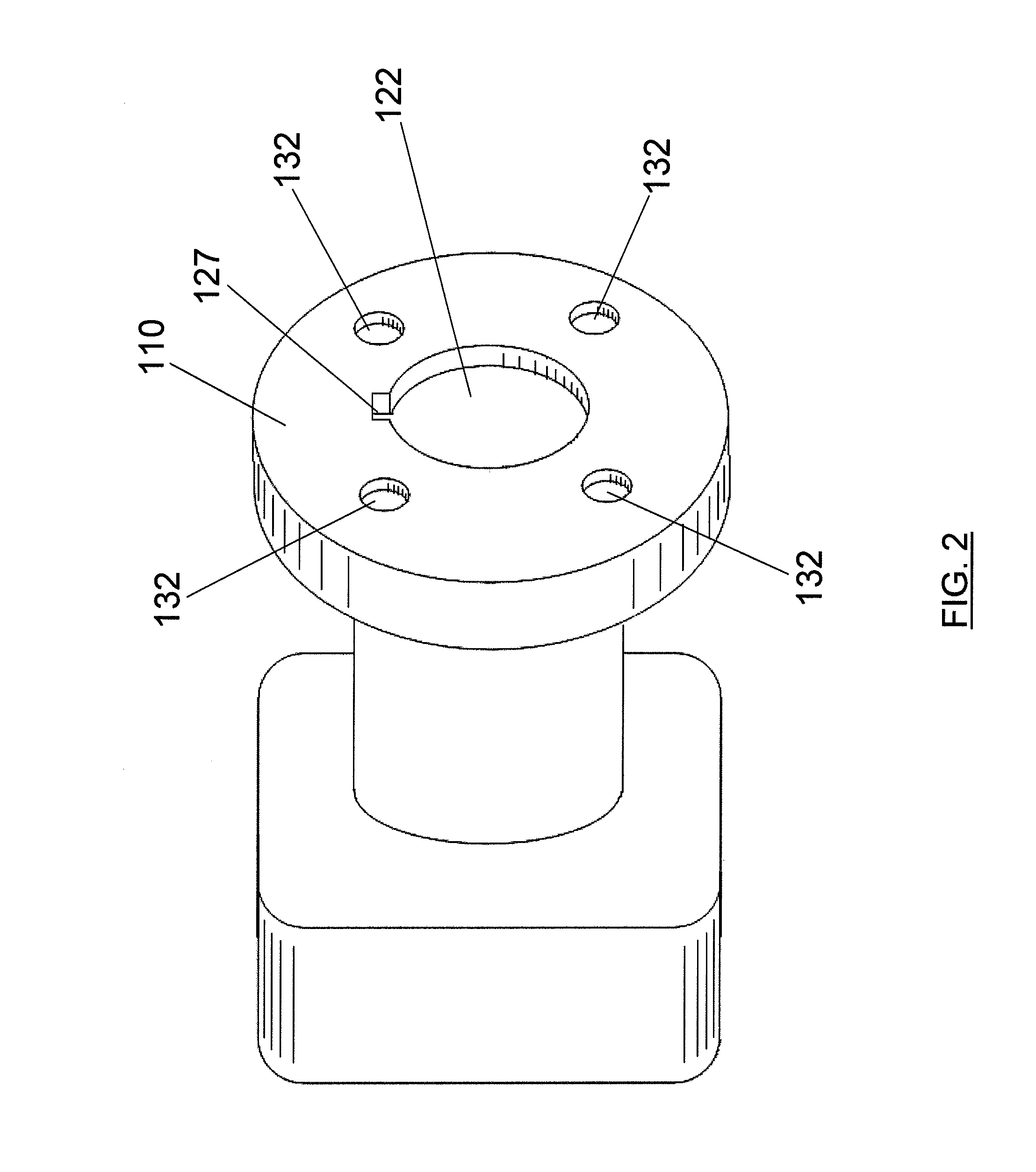 Method, apparatus and computer program product for simplifying a representative of a computer-aided design model